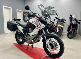 Honda Xl 700 2010 - изображение 1