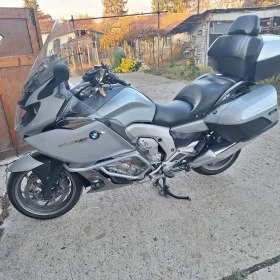 BMW K, снимка 1