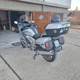 BMW K, снимка 4
