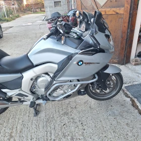 BMW K, снимка 5