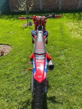 Honda Crf R RedMoto  | Mobile.bg � ����� ������ 8