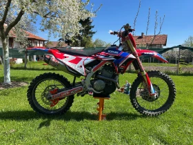 Honda Crf R RedMoto  | Mobile.bg � ����� ������ 2