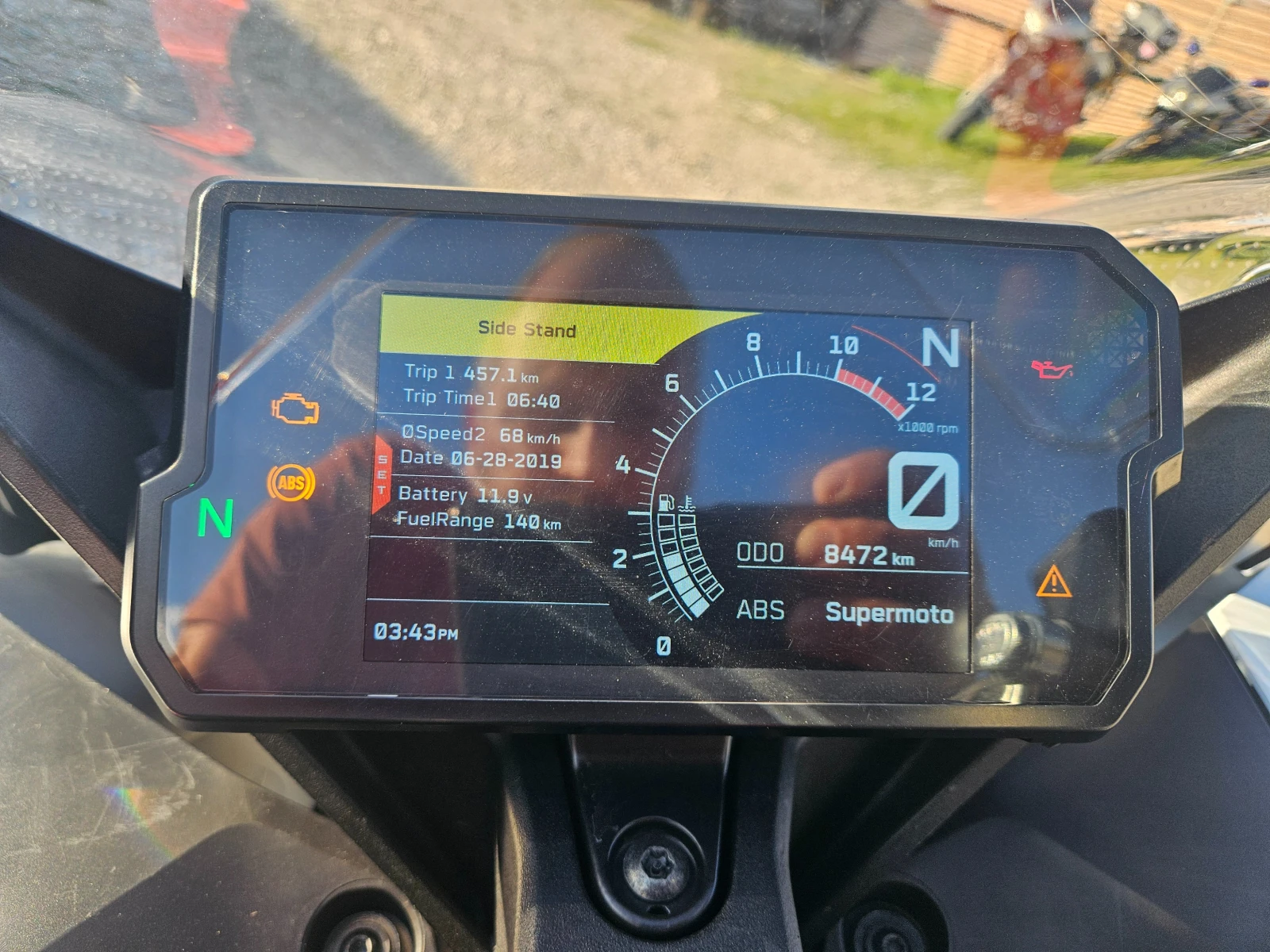 Ktm 125 ������ ������ | Mobile.bg � ����������� 8