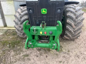 Трактор John Deere 8320R POWER SHIFT ЛИЗИНГ, снимка 5