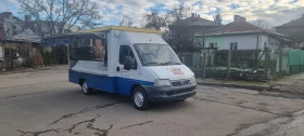 Кемпер Fiat МЕСО-МЛЕЧНИ ПРОДУКТИ-РИБА, снимка 1