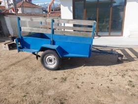 За автомобил Други Асеновец, снимка 2