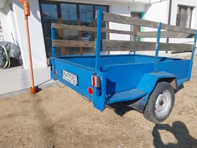 За автомобил Други Асеновец, снимка 1