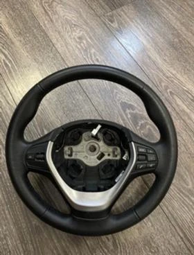 BMW 1 seriq F20 БМВ 1 серия Ф20 волан, снимка 1