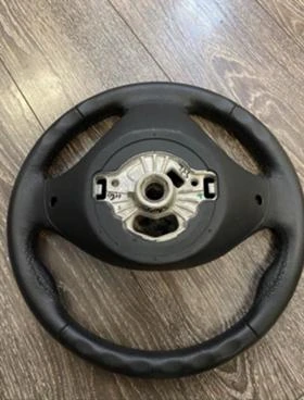 BMW 1 seriq F20 БМВ 1 серия Ф20 волан, снимка 4