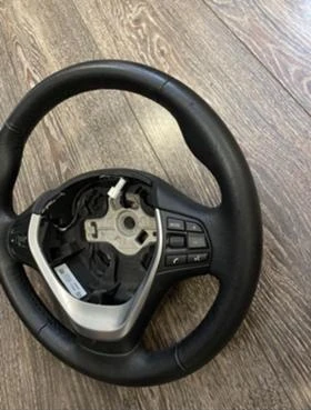 BMW 1 seriq F20 БМВ 1 серия Ф20 волан, снимка 2