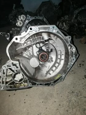 Ръчна скоростна кутия Opel Corsa 1.2 16V  Z12XEP  , снимка 1