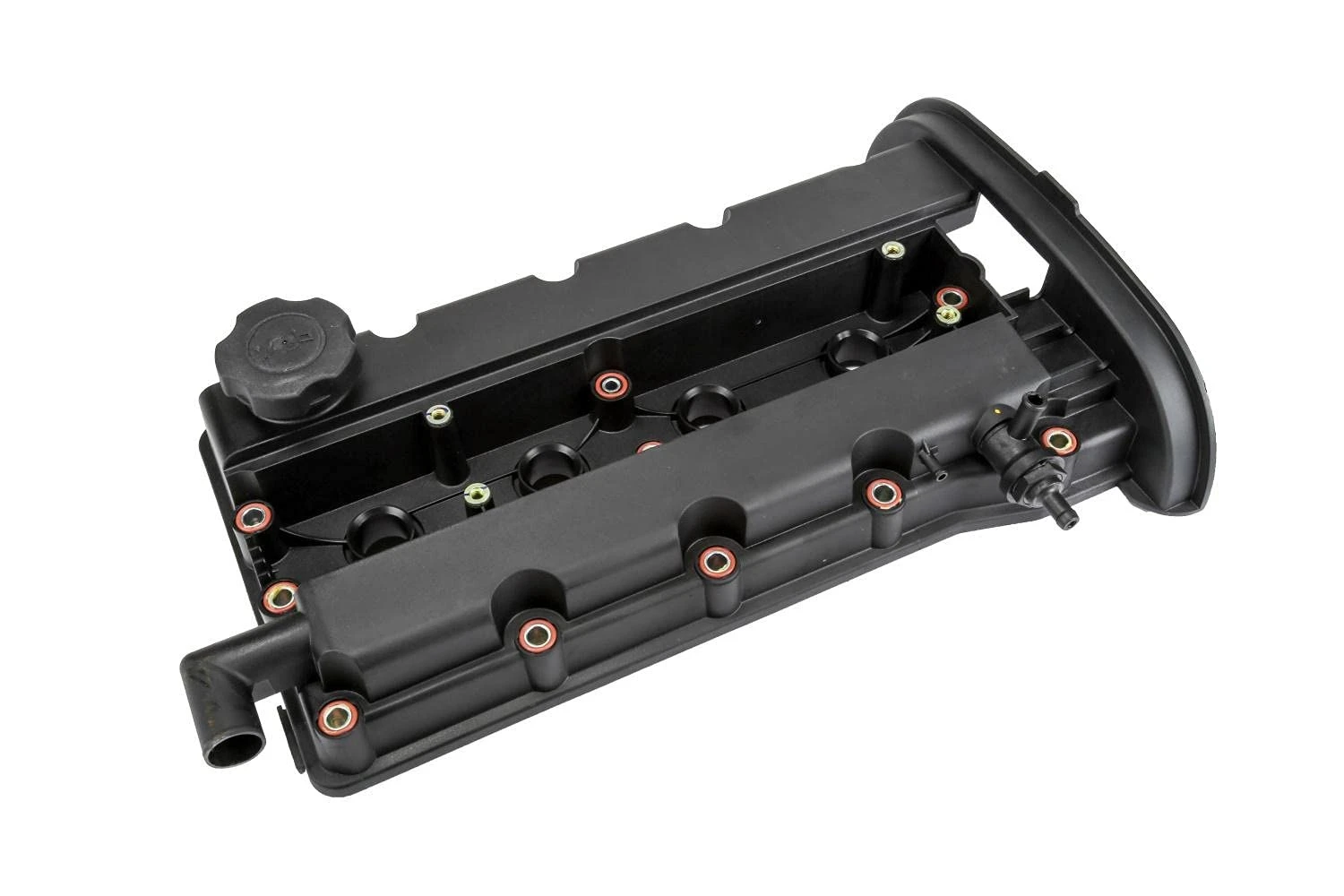 Капак за клапани CHEVROLET AVEO 1.4 16V 2005-,LACETTI 1.4 16V,1.6 16V 2003-   96473698 | Mobile.bg — изображение 1