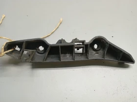 Водач, държач ляв предна броня Форд С-макс (S-max) 2.0тдци 