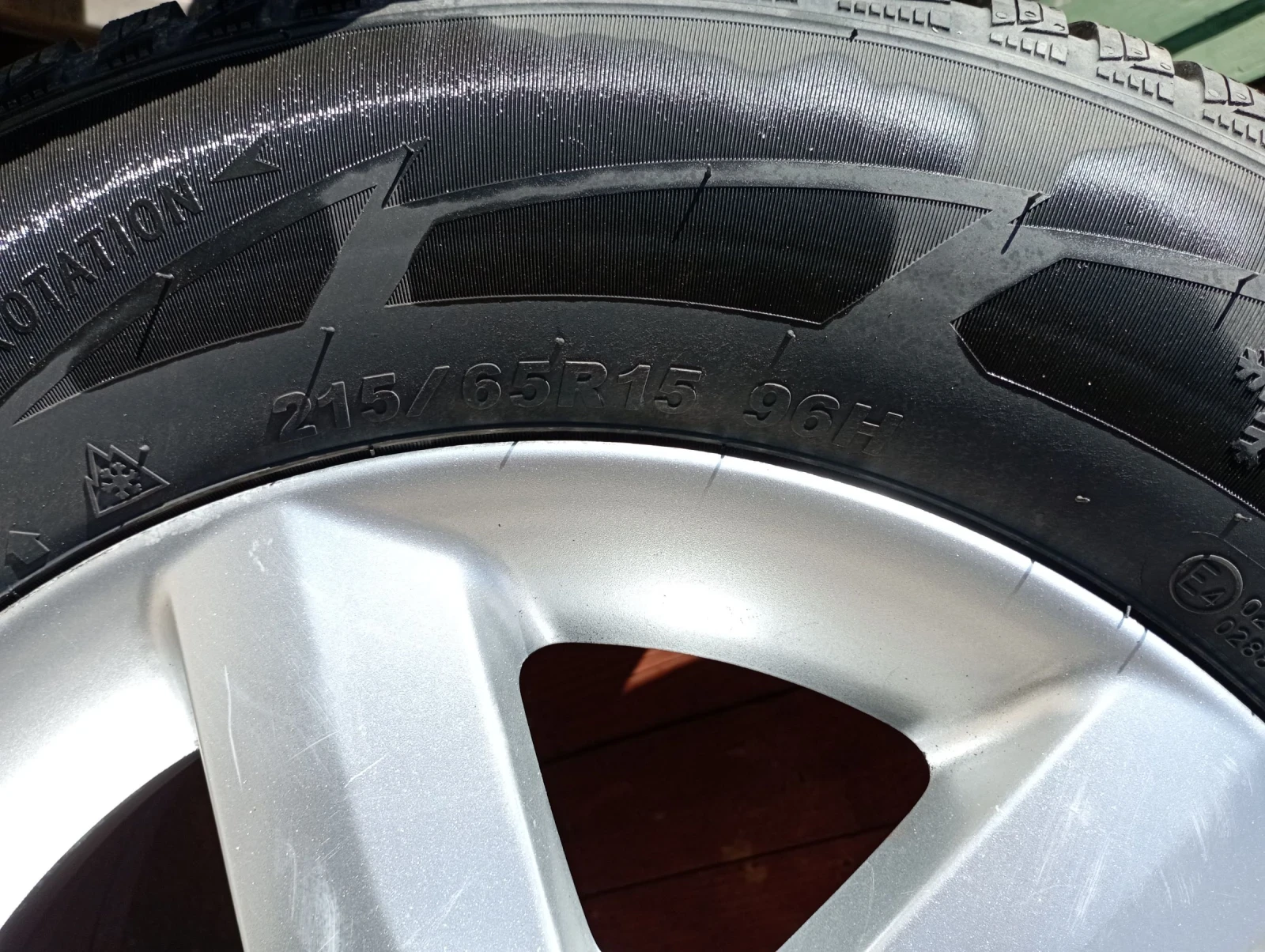 ���� � ������ 215/65R15 | Mobile.bg � ����������� 3