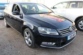 VW Passat 2.0 TDI, снимка 4