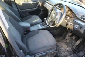 VW Passat 2.0 TDI, снимка 12