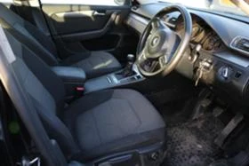 VW Passat 2.0 TDI, снимка 11