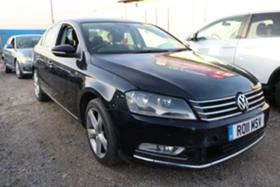 VW Passat 2.0 TDI, снимка 5