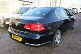 VW Passat 2.0 TDI, снимка 6