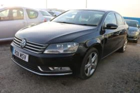 VW Passat 2.0 TDI, снимка 3
