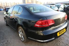 VW Passat 2.0 TDI, снимка 10