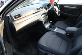 VW Passat 2.0 TDI, снимка 14