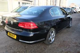 VW Passat 2.0 TDI, снимка 7
