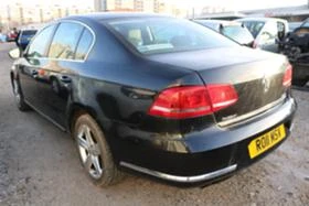VW Passat 2.0 TDI, снимка 9