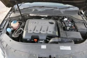VW Passat 2.0 TDI, снимка 15