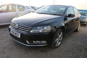 VW Passat 2.0 TDI, снимка 2