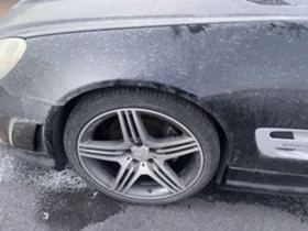 Mercedes-Benz SL 63 AMG face amg, снимка 4