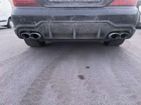 Mercedes-Benz SL 63 AMG face amg, снимка 11