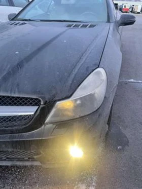 Mercedes-Benz SL 63 AMG face amg, снимка 8