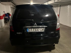 Mitsubishi Grandis 2.0 Di-D, снимка 2