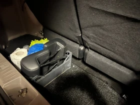 Mitsubishi Grandis 2.0 Di-D, снимка 15