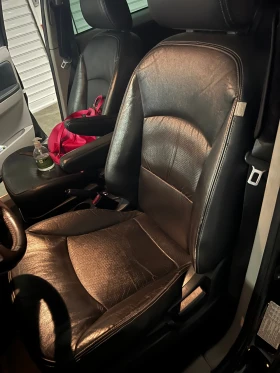 Mitsubishi Grandis 2.0 Di-D, снимка 11