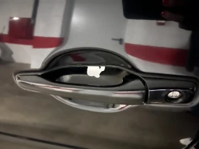 Mitsubishi Grandis 2.0 Di-D, снимка 5