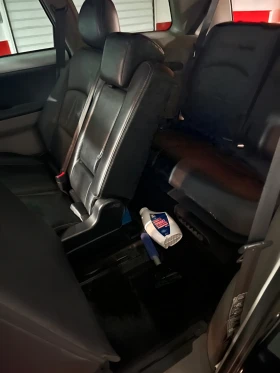 Mitsubishi Grandis 2.0 Di-D, снимка 14