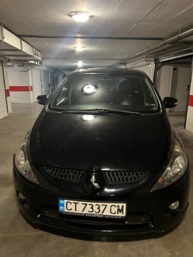 Mitsubishi Grandis 2.0 Di-D, снимка 3