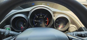 Honda Civic 1, 6 dtec, снимка 10