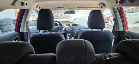 Honda Civic 1, 6 dtec, снимка 15