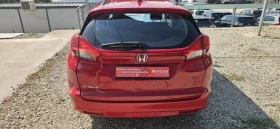 Honda Civic 1, 6 dtec , снимка 14