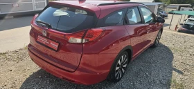 Honda Civic 1, 6 dtec , снимка 15