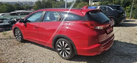 Honda Civic 1, 6 dtec , снимка 17