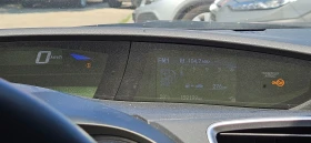 Honda Civic 1, 6 dtec, снимка 11