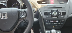 Honda Civic 1, 6 dtec, снимка 12