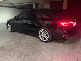 Audi A4 40TDI Sport, снимка 5