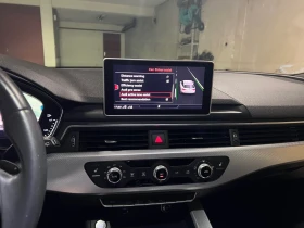 Audi A4 40TDI Sport, снимка 11