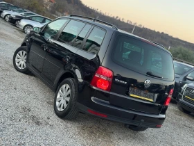 VW Touran 1.9TDI 105кс 6с 7-места FaceLift, снимка 4