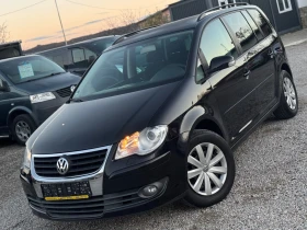 VW Touran 1.9TDI 105кс 6с 7-места FaceLift, снимка 3